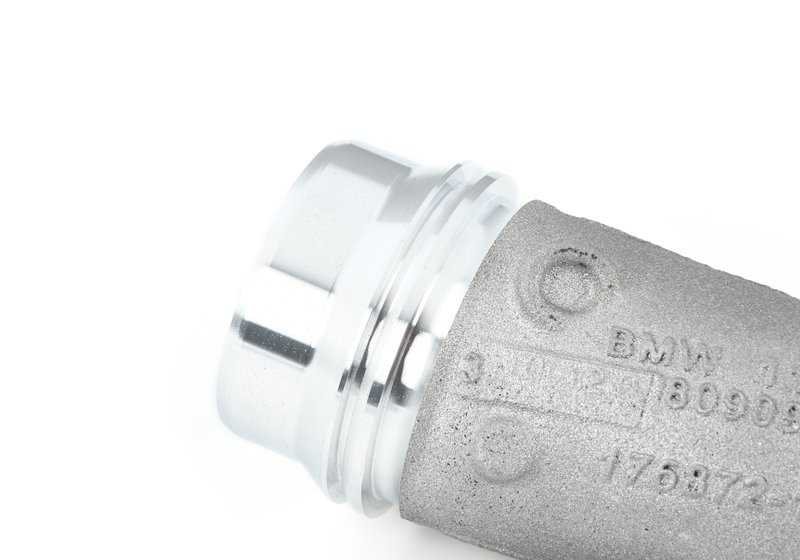 Connector for BMW Series 2 G87, Series 3 G20N, G21N, G80, G81, Series 4 G82, G83, X3 F97N, X4 F98N (OEM 11658090919). Genuine BMW