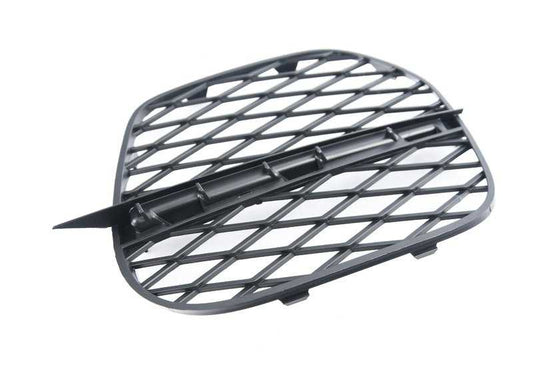 Rejilla abierta derecha para BMW X5 E70N (OEM 51117222858). Original BMW