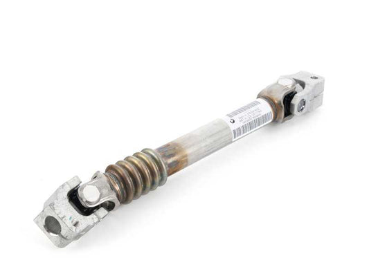 OEM -Richtung untere Achse 32306781591 für BMW E81, E82, E87, E88, E90, E91, E92, E93. Originaler BMW -Ersatz für die Lenksäule.
