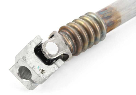 OEM -Richtung untere Achse 32306781591 für BMW E81, E82, E87, E88, E90, E91, E92, E93. Originaler BMW -Ersatz für die Lenksäule.