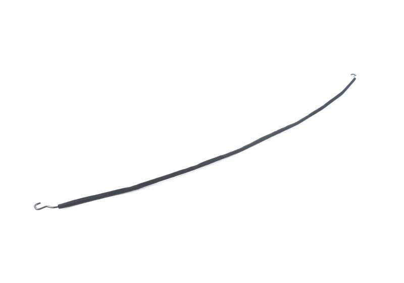 Contracercho de alambre OEM 54342758521 para MINI Cabrio R57 y R57 LCI (2007–2015). Original MINI.