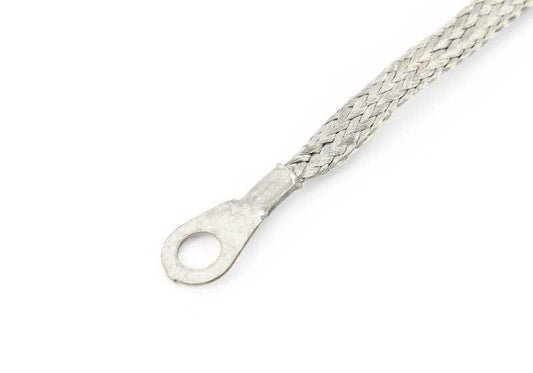 Botón de radio OEM 65311351907 para BMW Z3 E36 M3.2 (2000-2002). Original BMW.