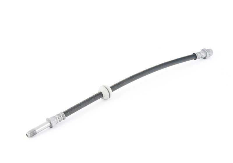 Rear brake hose OEM 34326883447 for BMW G05, F95, G06, F96, G07. Original BMW