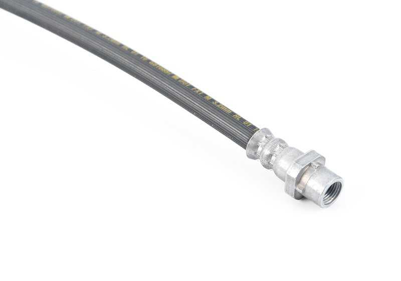 Rear brake hose OEM 34326883447 for BMW G05, F95, G06, F96, G07. Original BMW