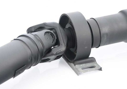 Asse di trasmissione OEM 26101227631 per BMW E34. Compatibile con cambio manuale Schongang a 5 velocità. BMW originale.