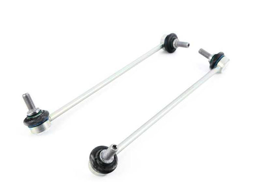 OEM 31352457373 Kit di riparazione delle parentesi graffe per BMW F25, F26. BMW originale