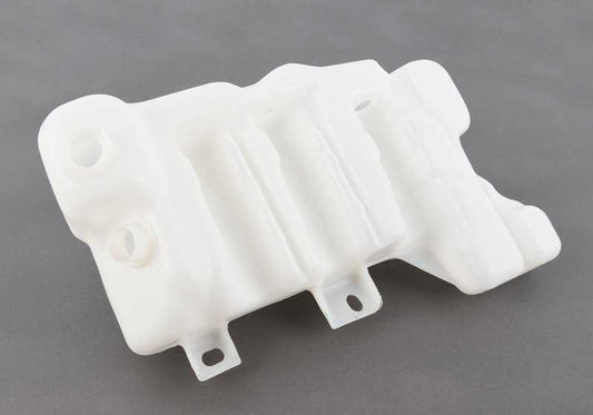 Depósito líquido limpiaparabrisas con sensor OEM 61677044898 para BMW E39 520d, 520i (todos los modelos compatibles). Original BMW.