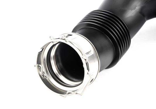 Tubo de admisión de aire OEM 13718095812 para BMW G87, G80, G81, G82, G83. Original BMW.