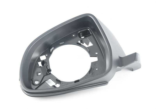 Aro soporte izquierdo OEM 51167468259 para BMW G01, G02, G05, G06, G07. Compatible con X3, X5, X6, X7 en versiones diésel, híbridas y gasolina. Repuesto original BMW.