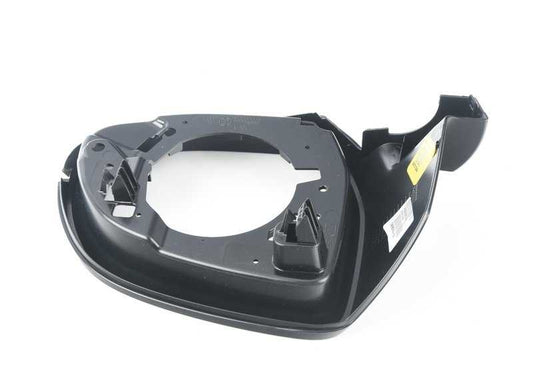 Aro soporte izquierdo OEM 51167468259 para BMW G01, G02, G05, G06, G07. Compatible con X3, X5, X6, X7 en versiones diésel, híbridas y gasolina. Repuesto original BMW.