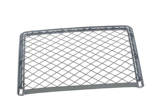Storage net for BMW 5 Series E61, E61N (OEM 51477157607). Original BMW.