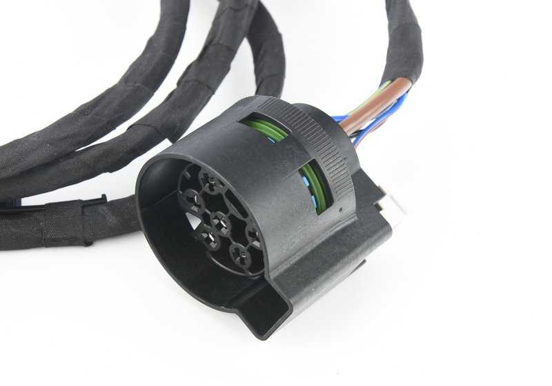 Cableado para BMW X5 G05, G05N, X6 G06, G06N (OEM 61129834453). Original BMW