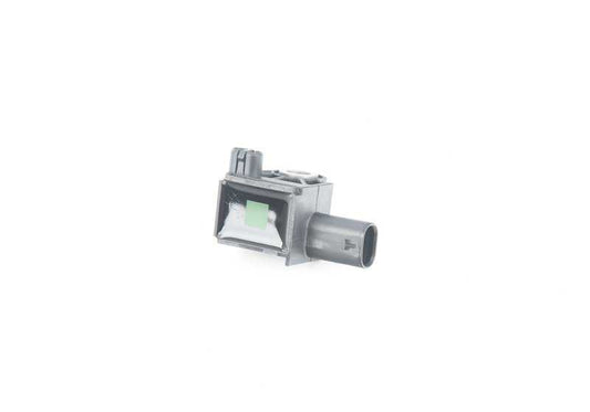 Sensor de aceleración OEM 37146861319 para BMW G42, G87, G20, G21, G80, G81, G22, G23, G26, G82, G83, F90, G30, G31, G38, G32, G11, G12, G70, F91, F92, F93, G14, G15, G16, F97, G01, G08, F98, G02, G05, G06, F95, F96, G07. Original BMW.