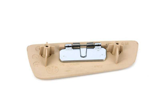 Interior trim OEM 51169181370 for BMW Z4 (E89). Original BMW.