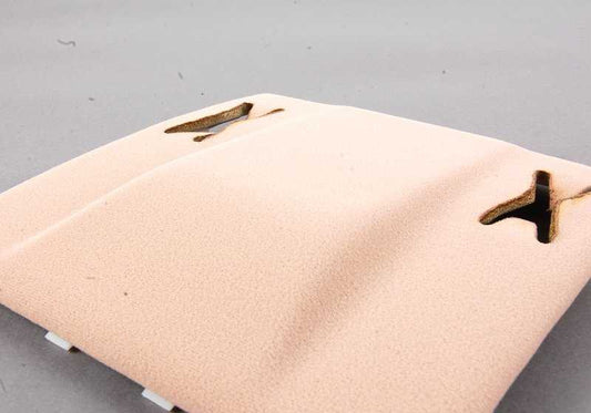 Verschönerung der Frontdach OEM 51448229034 für BMW 3 E46 (1998-2006). Original BMW.