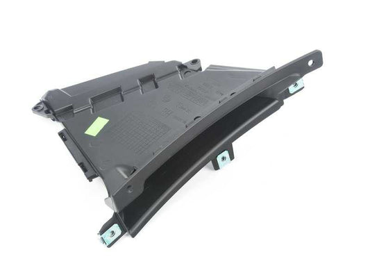 Conducto de aire interior derecho OEM 51137349592 para BMW G30, G31, G38. Original BMW.