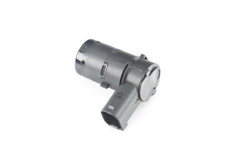 Sensor de aparcamiento PDC OEM 66207964088 para BMW E39, E60, E61, E63, E64, E85, E86 y MINI R50, R52, R53. Original BMW y MINI.
