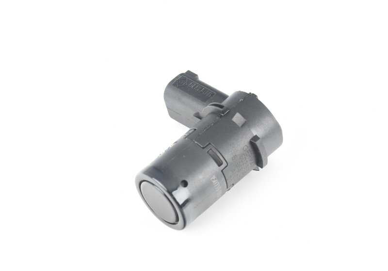 Sensor de aparcamiento PDC OEM 66207964088 para BMW E39, E60, E61, E63, E64, E85, E86 y MINI R50, R52, R53. Original BMW y MINI.