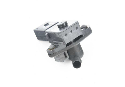 Sensor de presión diferencial OEM 11727574305 para BMW F01, F02. Original BMW.