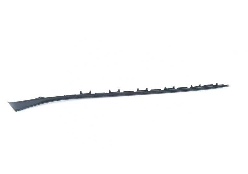 Gaspeet Collecta Left OEM 51317350609 pour BMW X1 F48, F48N, F49, F49n. BMW d'origine.