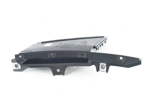 Conducto de aire lateral interior izquierdo OEM 51747293729 para BMW F34 (Serie 3 Gran Turismo). Original BMW.
