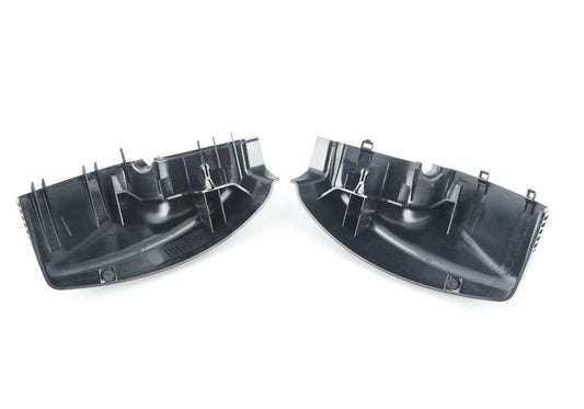 Die Berichterstattung für Spiegelunterstützung für BMW E60N, E61N, E63N, E64N (OEM 51169144436). Original BMW.