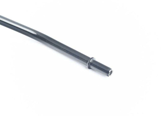 Pipe d'avance pour BMW E63, E64 (OEM 16126762590). BMW d'origine