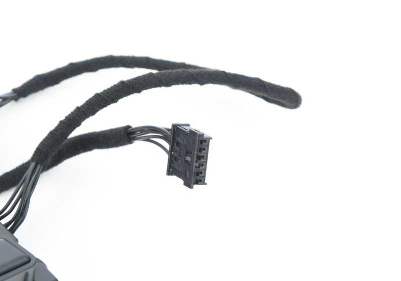 Pulsante di controllo multifunzione OEM 61319123286 per BMW E81, E82, E87, E88, E90, E91, E92, E93. BMW originale.