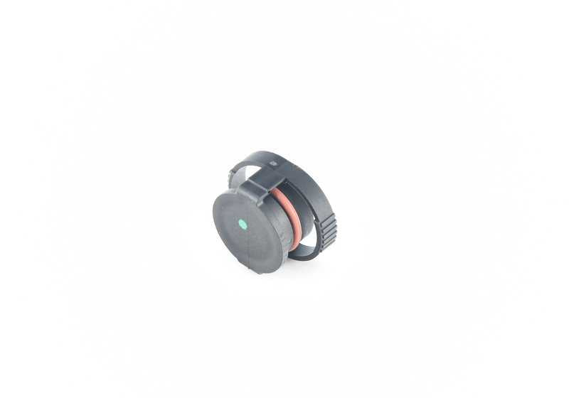 Tapón ciego OEM 11617596034 para MINI R56, R55, R57, R58, R59, R60, R61 y BMW F20, F21, F30, F31... y más. Original BMW y MINI.
