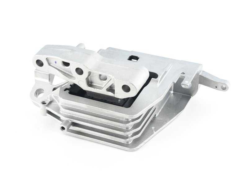 Soporte de motor OEM 22118835564 para BMW F40, F52, F44, F45, F45N, F46, F46N, F48, F48N, F49, F49N, F39 y MINI F54, F54N, F55, F55N, F56, F56N, F57, F57N, F60, F60N. Original BMW y MINI.