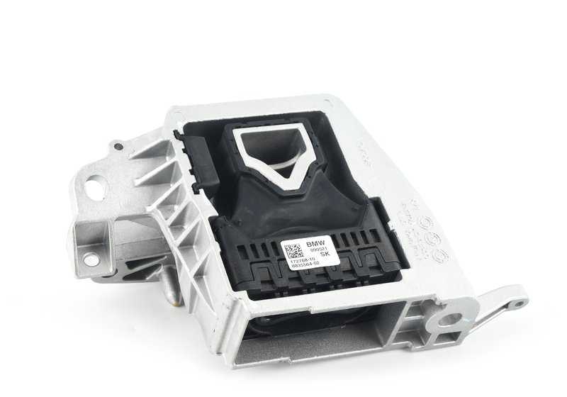 Soporte de motor OEM 22118835564 para BMW F40, F52, F44, F45, F45N, F46, F46N, F48, F48N, F49, F49N, F39 y MINI F54, F54N, F55, F55N, F56, F56N, F57, F57N, F60, F60N. Original BMW y MINI.