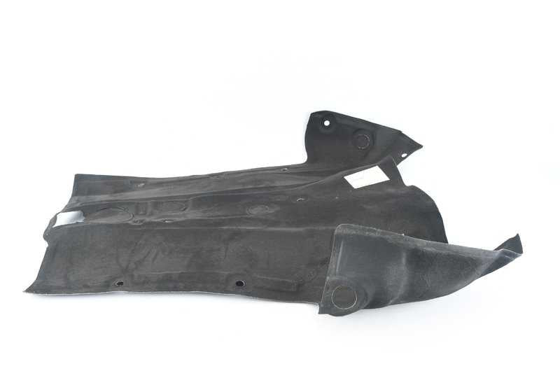 Aislante acústico túnel exterior OEM 51487895872 para BMW E46. Pieza original BMW. Ideal para reducir ruidos del túnel central del vehículo.