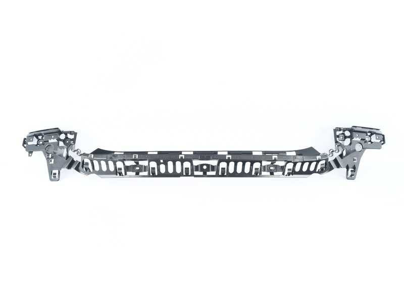 Guia central OEM 51127432637 para BMW F32, F33, F36. BMW original.