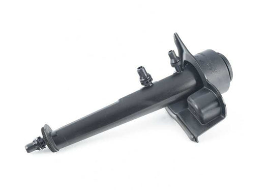 OEM de preenchimento de refrigerante 17137591692 para BMW F07, F10, F11, F06, F12, F13, F01, F02. BMW original.