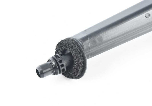 OEM de preenchimento de refrigerante 17137591692 para BMW F07, F10, F11, F06, F12, F13, F01, F02. BMW original.