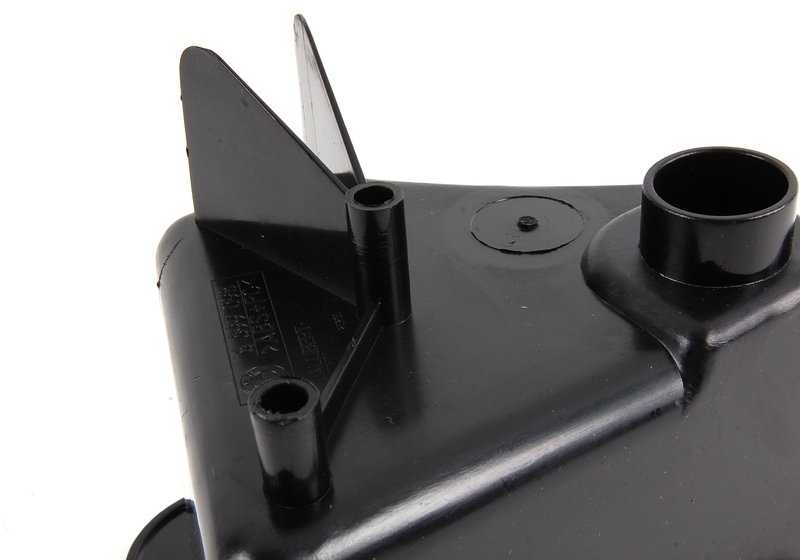 Compartimento para BMW serie E46, F30, E80 (OEM 51478399098). Original BMW
