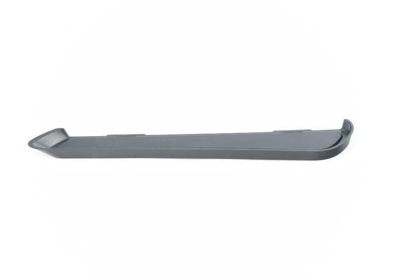 LEFT AIR ENTRY COVER 51117992041 FOR BMW G12 (7 Series). Original BMW piece.