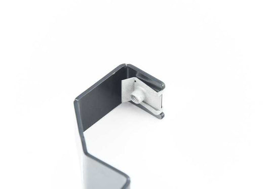 Soporte de conducto de aire OEM 51747992045 para BMW G12. Original BMW.