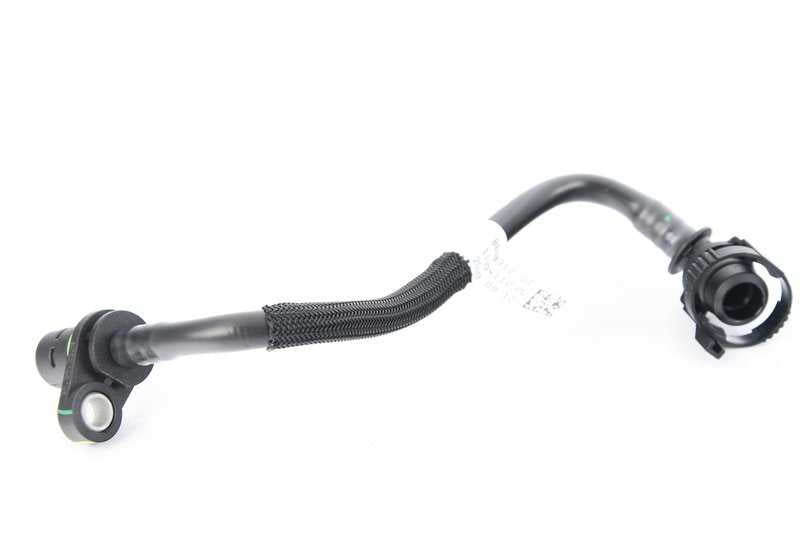 Tubo de ventilación OEM 11158699312 para BMW G20, G21, G01, G01N, G02, G02N, G29, G22, G22N, G23, G23N, G26, G26N, G42. Original BMW.