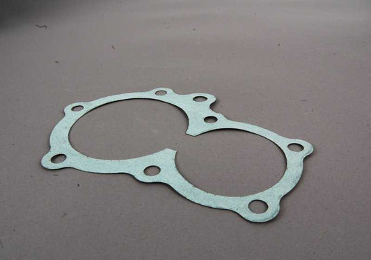 Junta de freno libre de asbesto OEM 23121222357 para BMW E30, E12, E28, E24, E23... y más. Original BMW.