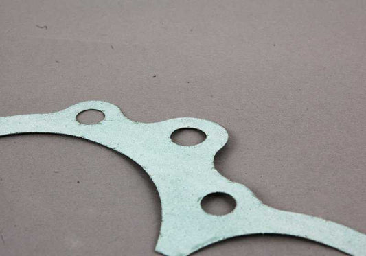 Junta de freno libre de asbesto OEM 23121222357 para BMW E30, E12, E28, E24, E23... y más. Original BMW.