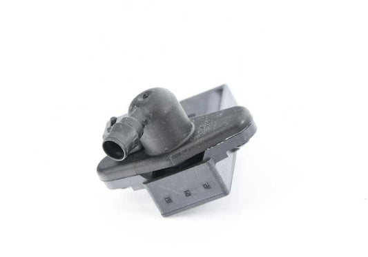Sensor de pressão diferencial OEM 11727574306 para BMW F01, F02. BMW original.
