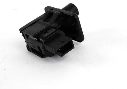 Interruptor OEM 61318360464 para BMW E36 {316g, 316i (CG11, CG12, CG21, CG22), 316i Compact (CS11, CS12, CS21, CS22), 318tds (CJ51)}. Original BMW.