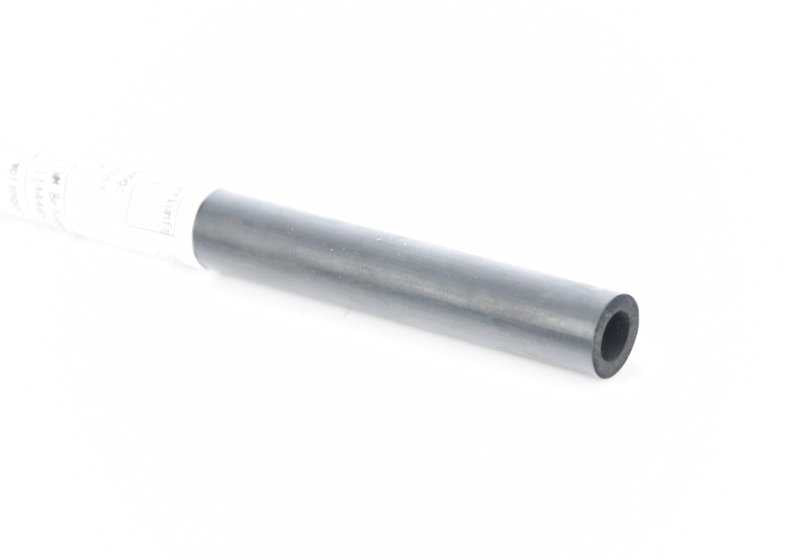 Breather hose for BMW X5 E53 (OEM 33101428781). Original BMW