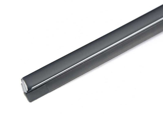 Cubierta pozo exterior puerta delantera izquierda OEM 51357310205 para BMW Serie 4 F36 Gran Coupé, F36 Gran Coupé LCI. Original BMW.