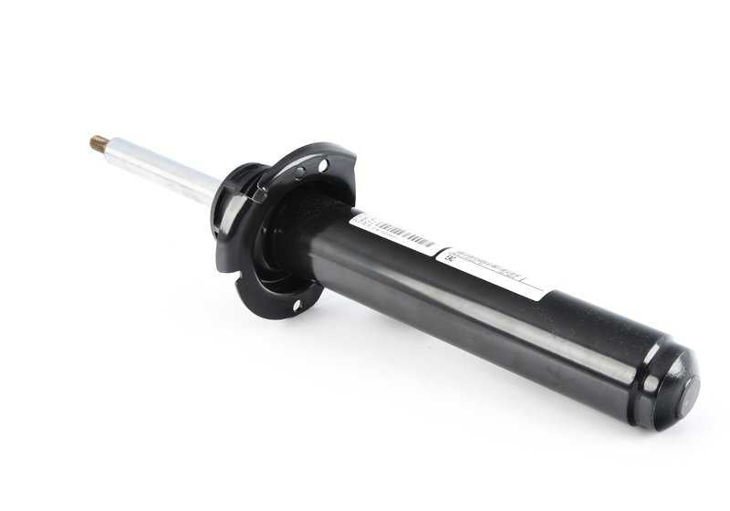 Amortiguador delantero derecho OEM 31316873780 para BMW F34. Original BMW.