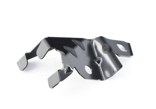 Soporte lateral derecho OEM 41117168982 para BMW E92, E92N, E93, E93N. Original BMW.