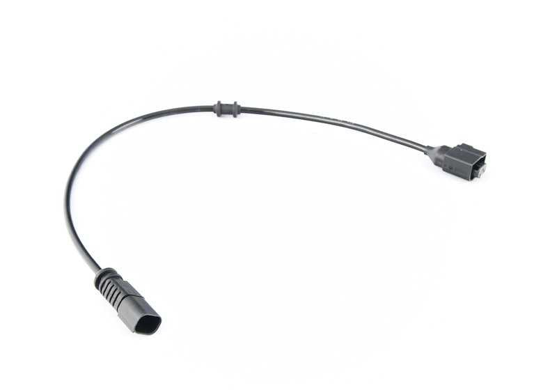 Roda de aceleração do sensor OEM 31307850599 para BMW F80, F80N, F82, F82N, F83, F83N, F87N. BMW original.