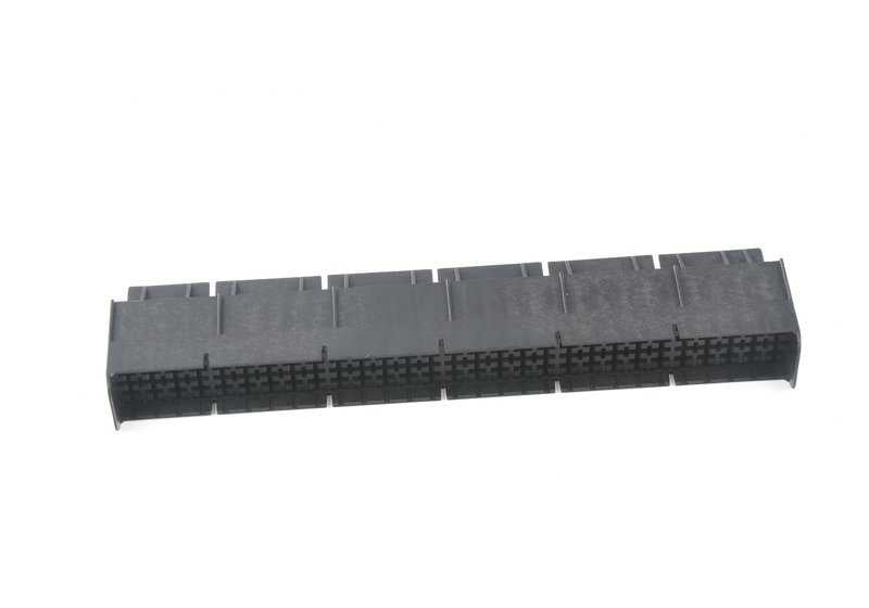 Caja de fusibles OEM 61138364507 para BMW E39, E38. Original BMW.