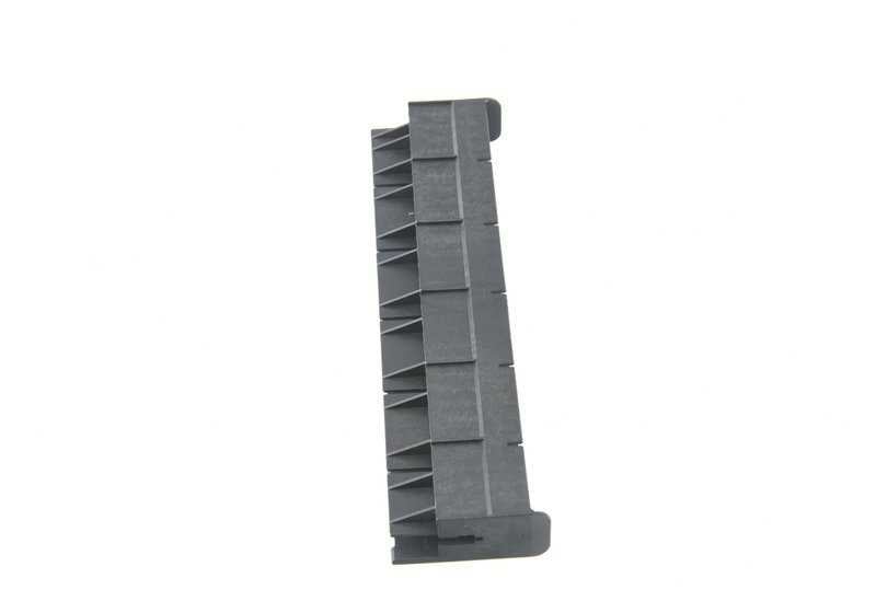Caja de fusibles OEM 61138364507 para BMW E39, E38. Original BMW.